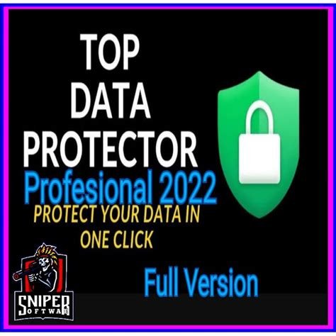 Top Data Protector Pro